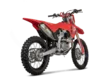 Akrapovic Evolution Line (Ti) CRF450R/RX 2025 - Moottoripyörän pakoputkistot - D517023 - 3