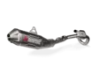 Akrapovic Evolution Line (Ti) CRF450R/RX 2025 - Moottoripyörän pakoputkistot - D517023 - 5