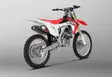 Akrapovic Evolution Line (Titaani) Honda CRF250R/X 2014-2015 (kaksinkertainen ää - Moottoripyörän pakoputkistot - D310473 - 2