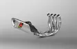 Akrapovic Evolution Line Titanium YZF-R1 2015- - Moottoripyörän pakoputkistot - D336083 - 1