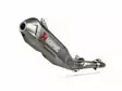 Akrapovic Evolution Line (Ti) YZ250F 2024- - Moottoripyörän pakoputkistot - D495243 - 1