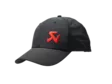 Akrapovic Logo Baseball Cap - Pipot & lippikset - D526413 - 1