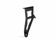 Akrapovic Muffler bracket (Aluminium) Suzuki GSX-8S / 8R 2022-2025 - Moottoripyörän äänenvaimenninkiinnikkeet - D526433 - 1