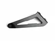 Akrapovic Muffler Bracket (Aluminium) Yamaha R7 2026 - Moottoripyörän äänenvaimentimen varaosat - D548843 - 1