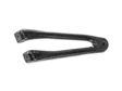 Akrapovic Muffler bracket (Carbon) Kawasaki ZX-6R 2009-2024 - Moottoripyörän äänenvaimenninkiinnikkeet - D503543 - 1