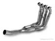 Akrapovic Optional Header (SS) GSX-R 600/750 2011-17 - Moottoripyörän alkukäyrät - D310133 - 1