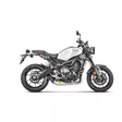 Akrapovic Racing Line (Titanium) MT-09 14- Tracer 900 15- XSR 900 16- - Moottoripyörän pakoputkistot - D265853 - 1