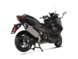 Akrapovic Racing Line (Titanium) Yamaha TMAX 2025 - Moottoripyörän pakoputkistot - D522123 - 4