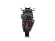 Akrapovic Racing Line (Titanium) Yamaha TMAX 2025 - Moottoripyörän pakoputkistot - D522123 - 3