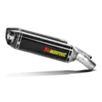 Akrapovic Slip-On Line (Carbon) 848/1098 / 1098S/1198 2007-11 - Moottoripyörän äänenvaimentimet - D309793 - 1