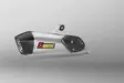 Akrapovic Slip-On Line (Titaani) BMW C650GT 2016- - Moottoripyörän äänenvaimentimet - D309783 - 1