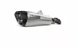 Akrapovic Slip-On Line (Titaani) BMW R1250 RT 2019- - Moottoripyörän äänenvaimentimet - D316263 - 1