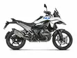 Akrapovic Slip-On Line (Titaani) Bmw R1300GS 2023-2024 - Moottoripyörän äänenvaimentimet - D498083 - 2