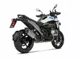 Akrapovic Slip-On Line (Titaani) Bmw R1300GS 2023-2024 - Moottoripyörän äänenvaimentimet - D498083 - 3