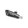 Akrapovic Slip-On Line (Titaani) R 1200 R/RS 2015-18 - Moottoripyörän äänenvaimentimet - D309763 - 1