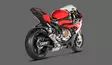 Akrapovic Slip-On Line (Titaani) S 1000RR 2019- /S 1000R 2021- - Moottoripyörän äänenvaimentimet - D309733 - 3
