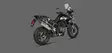 Akrapovic Slip-On Line (Titaani) Tiger 850/900 2020- - Moottoripyörän äänenvaimentimet - D389683 - 2