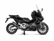 Akrapovic Slip-On Line (Titaani) X-ADV 2024 - Moottoripyörän äänenvaimentimet - D497913 - 2