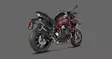Akrapovic Slip-On Line(Titanium) Z H2 2023- - Moottoripyörän äänenvaimentimet - D491183 - 2