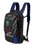 Alpinestars Reppu City Hunter FQ20 Monster Hunter V2 22L - Reput & Laukut - D564173 - 1