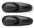 Alpinestars Toe Slider Supertech (SMX-Plus) musta os - Onroad kenkien varaosat - D209033 - 1