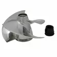 Anodis Impelleri Sea Doo 16-24 - Vesijetin Impellerit RST - D281193 - 1