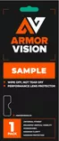 Armor Vision SAMPLE 48MM Gen2 Lens Protector - 1Pcs - Ajolasien linssit & varaosat - D549193 - 1