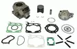ATHENA Big Bore Kit 144cc kit YZ125 05-21 - Moottoripyörän sylinterit - D174093 - 3