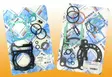 Athena Gaskets kit - Moottoripyörän tiivistesarjat - D180823 - 1