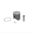 ATHENA Mäntäsarja Big Bore Kit 144cc (58mm) YZ125 05-08 - Moottoripyörän mäntäsarjat - D346093 - 1