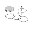 ATHENA Mäntäsarja Big Bore Kit 276cc (82mm) SX-F250 13-15 - Moottoripyörän mäntäsarjat - D186143 - 2