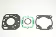 Athena Yläpään tiivistesarja Kawasaki KMX 125 85-93 - Moottoripyörän tiivistesarjat - D192883 - 1