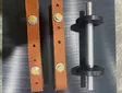 Avid Antistab kit Polaris - Moottorikelkan vetopyörät - D525493 - 2