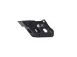 AXP Chain Guide Black Suzuki DR-Z4S 25- - Moottoripyörän ketjurullat ja laaharit - D545753 - 1