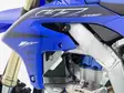 AXP Radiator Guards Yamaha YZ250F 24- / YZ450F 23- - Moottoripyörän jäähdyttimen suojat - D497943 - 5