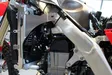AXP Radiator Guards Honda CRF450L/CRF450XR 19- - Moottoripyörän jäähdyttimen suojat - D343053 - 3