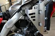 AXP Radiator Guards Honda CRF450L/CRF450XR 19- - Moottoripyörän jäähdyttimen suojat - D343053 - 2