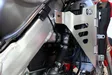 AXP Radiator Guards Honda CRF450L/CRF450XR 19- - Moottoripyörän jäähdyttimen suojat - D343053 - 4