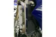 AXP Radiator Guards Yamaha YZ125 02-21 - Moottoripyörän jäähdyttimen suojat - D243693 - 3