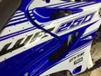 AXP Radiator Guards Yamaha YZ250/YZ250X 05-21 / WR250 16-21 - Moottoripyörän jäähdyttimen suojat - D243703 - 3