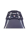 AXP Rear Rack HDPE KTM 390 ADVENTURE R/X / ENDURO R - Moottoripyörän laukkujen kiinnityssarjat - D548803 - 3