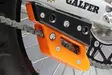 AXP Swing Arm Guard KTM / GasGas / Husqvarna / Sherco 12-23 - Moottoripyörän pohjapanssarit - D438693 - 2