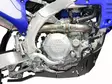 AXP Xtrem HDPE Skid Plate Yamaha YZ450F 23-/YZ450FX/WR450F/Fantic XXF450 24- - Moottoripyörän pohjapanssarit - D486243 - 2