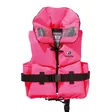 Baltic Split Front 1269 pelastusliivi pinkki Lasten 15-30kg - Pelastusliivit - D188613 - 1