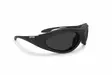 Bertoni Eyewear AF125C Antifog - Moottoripyörä Ajolasit Onroad - D446793 - 1