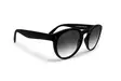 Bertoni Eyewear Johnny 01 - Moottoripyörä Ajolasit Onroad - D446783 - 1