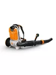 STIHL BGA 300 AKKUPUHALLIN (ei sisällä akkua) - Stihl Puhaltimet & imusilppurit - 129613 - 1