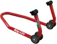 Bike-Lift FS-10 front stand. Underfork fitting with sliding brackets (with SAC-1 - Varikkopukit - D11713 - 1