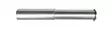 Bike-Lift Pin (28.2mm) for RS-16/9-4108. CB1000R -2018 - Varikkopukit - D105353 - 1