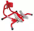 Bike-Lift Wheel clamp 36F for vans. Automatic system - Korjaamolaitteet - D11763 - 1